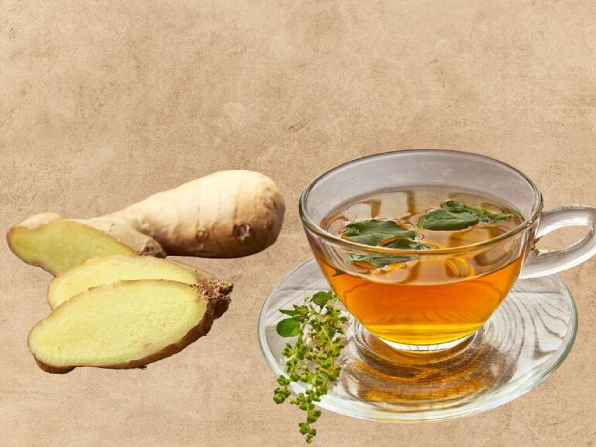 Health Tips: This homemade decoction will keep monsoon illnesses at bay, here’s how to make it