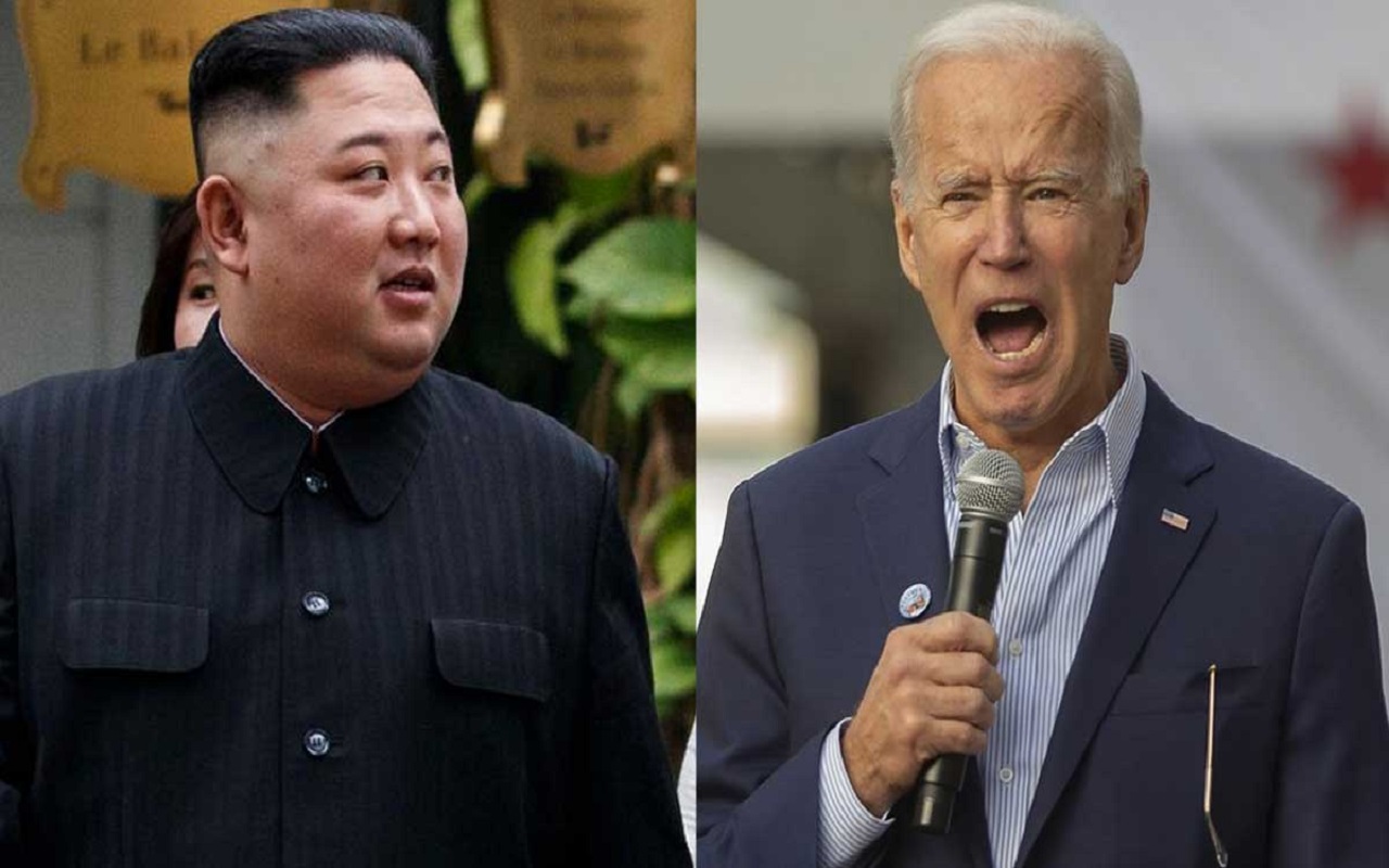 North Korea: American soldiers enter Kim Jong Un's country, Biden administration trying to bring them back