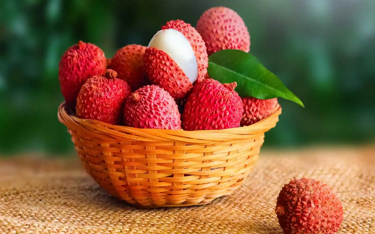 Health Tips: Before eating litchi, know whether you are suffering from this disease