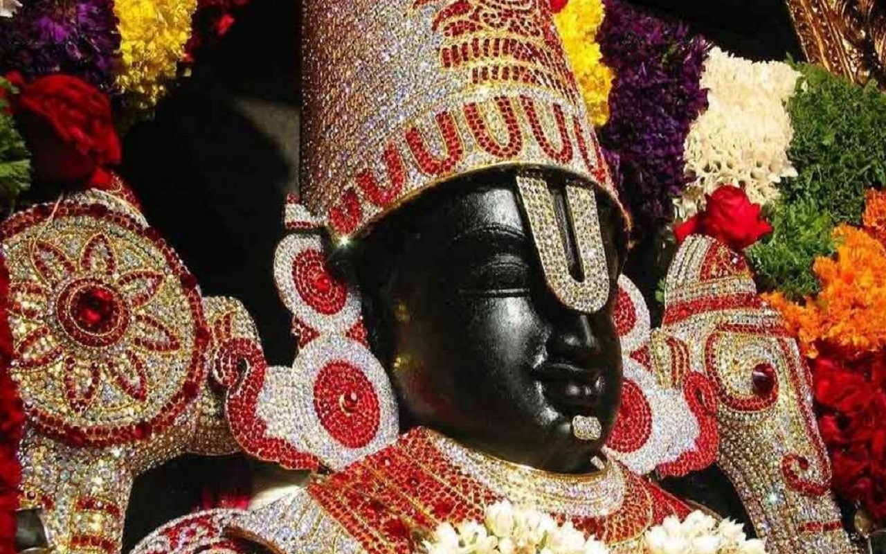Travel Tips: In this journey, you should go to the door of God, visit Tirupati Balaji