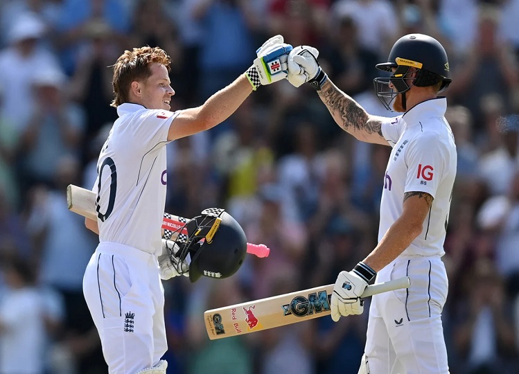 ENG vs WI: Half century made in just 4.2 overs in Test cricket, world record created