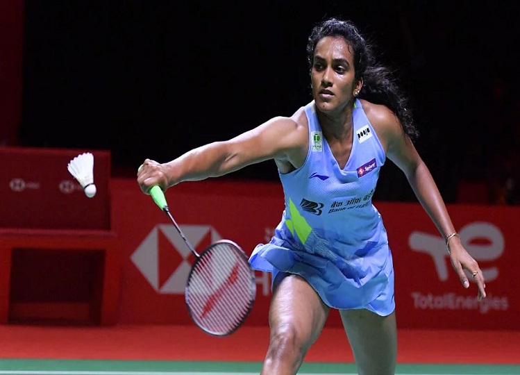 Paris Olympics 2024: PV Sindhu has set this target, this record will be made if she wins a medal