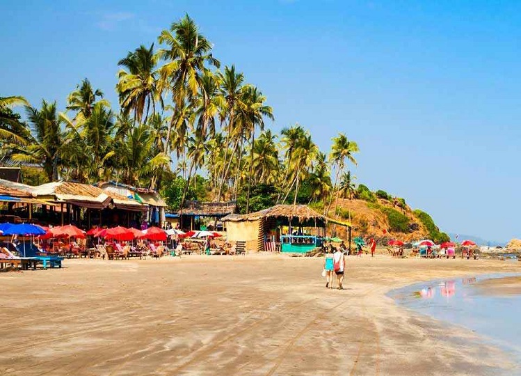 Travel Tips: Visit Goa in monsoon, the tour will become memorable in low budget