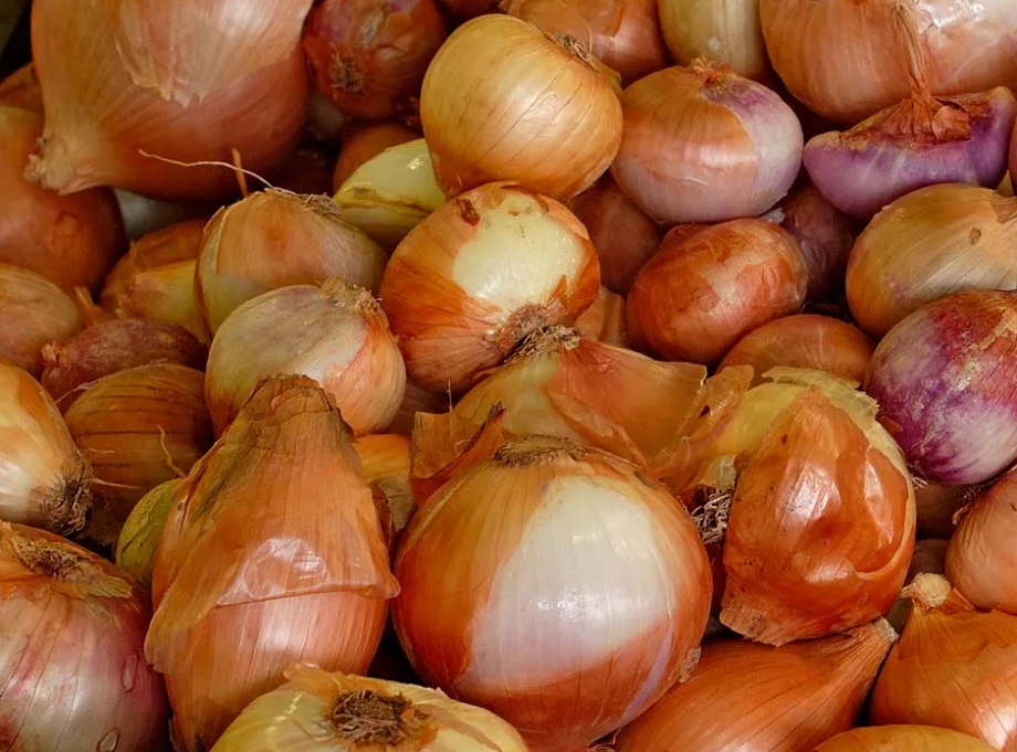 Physical Relations: Onion increases masculine power in men, consume it in this way
