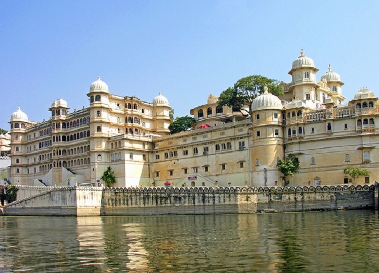 Travel Tips: Make a tour of Rajasthan with your family this time, you will enjoy traveling