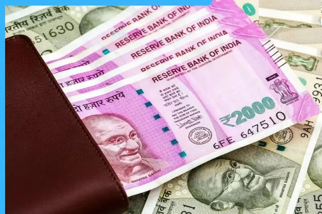 7th Pay Commission: Good news for central government employees! Salary will become this much due to increase in DA by 3%