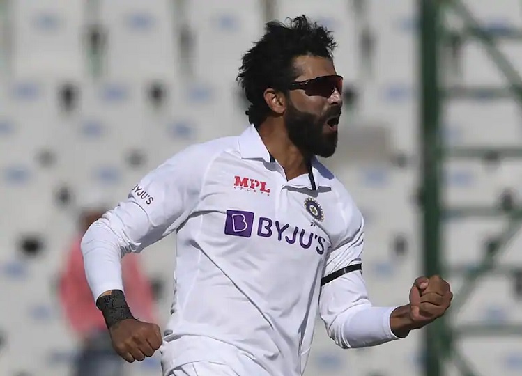 Ind vs Ban: Ravindra Jadeja will achieve this big feat in the first test! He just has to take this many wickets