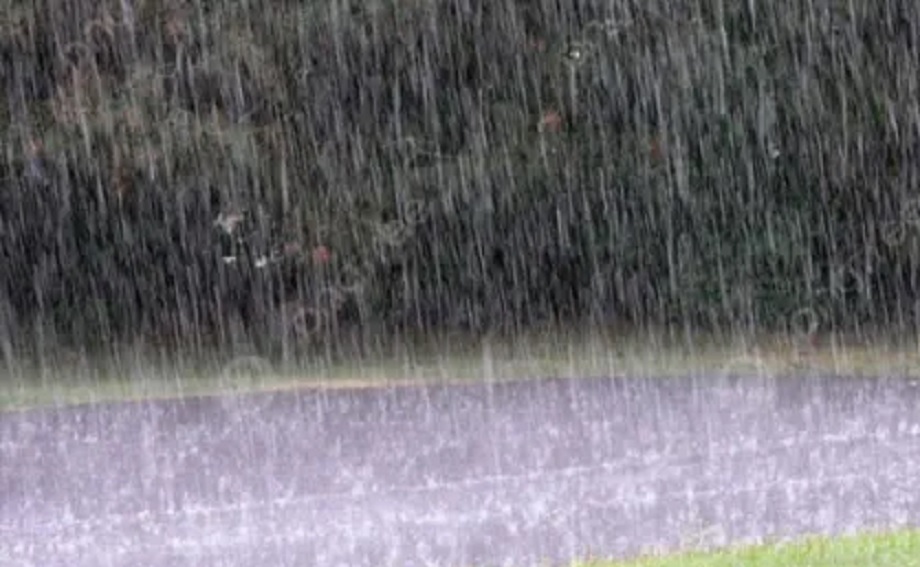 Rajasthan Weather Update: Yellow alert issued for rain in several districts today, lightning warning also issued