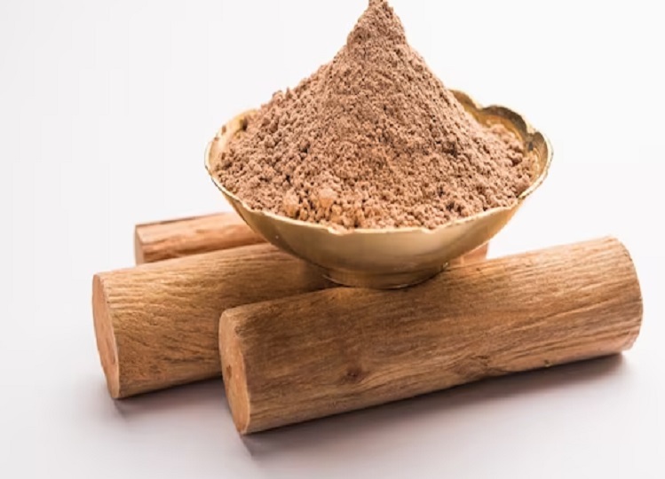 Beauty Tips: To enhance the beauty of your face, use sandalwood powder in this way, you will get benefits