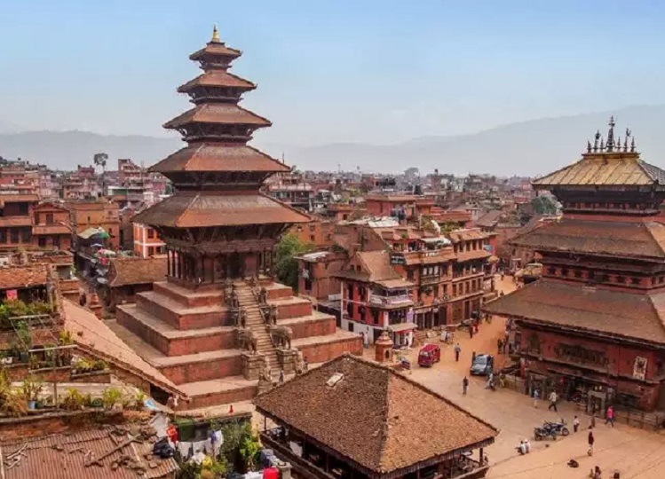 Travel Tips: Travel to Nepal for six days for only Rs 39,600, IRCTC has introduced a tour package