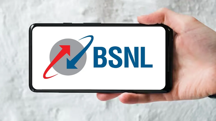 1 year recharge for just 7 rupees! Amazing offer from BSNL, click to know how to get it