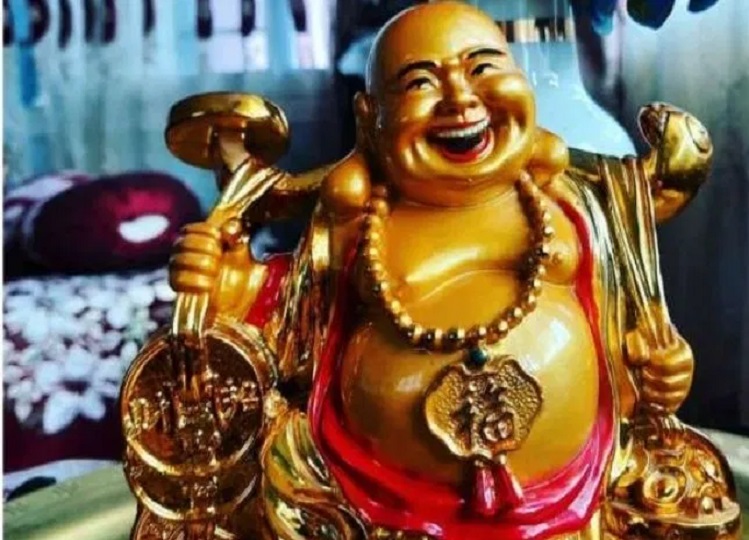 Vastu Tips: Know this before bringing Laughing Buddha home, otherwise happiness and prosperity will go away