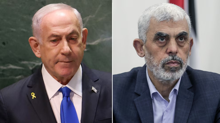 Hamas chief Yahya Sinwar is dead, DNA test confirmed; Israel killed 3 big enemies in 3 months