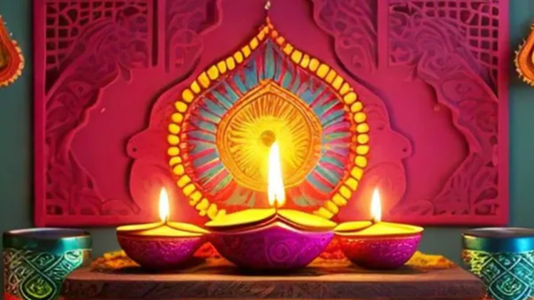 Diwali 2024: How to welcome Goddess Lakshmi? Click to know the right way