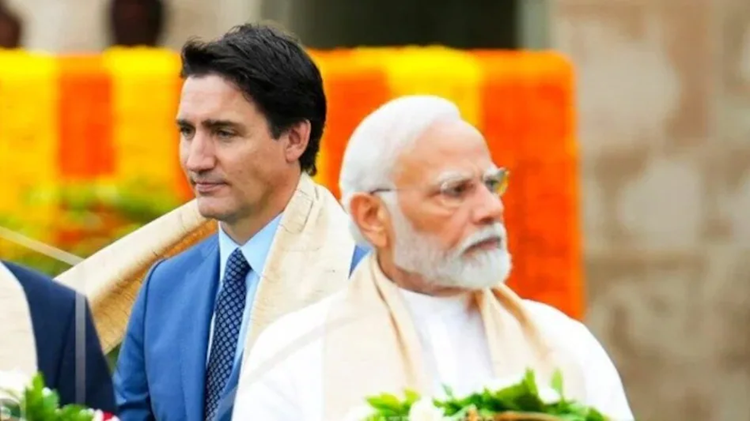 India-Canada dispute: Why did India file a terrorism case against a Canadian police officer? Click to know