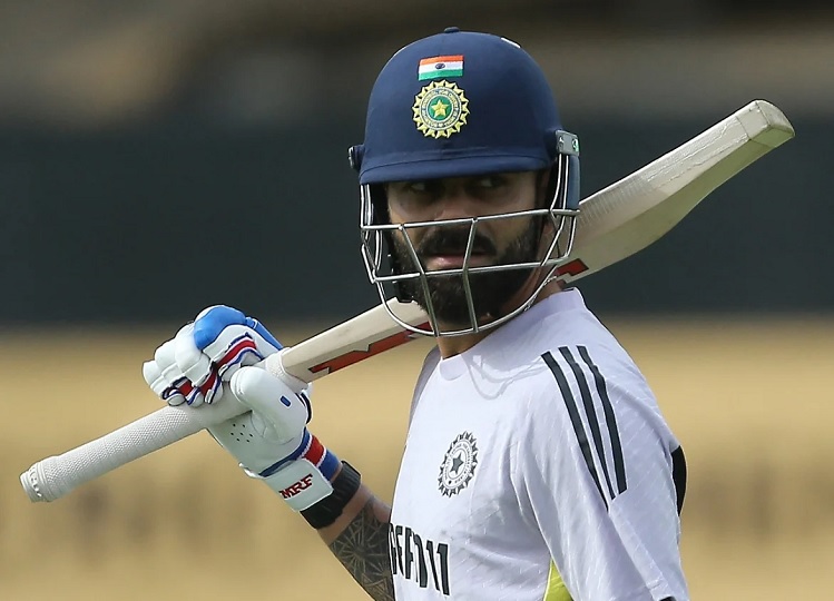 Border-Gavaskar Trophy: Virat Kohli will achieve this big feat by scoring only 21 runs