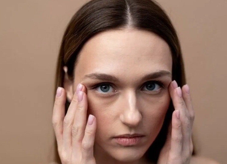 Beauty tips: Dark circles spoil the beauty of the face, these are the reasons for the problem