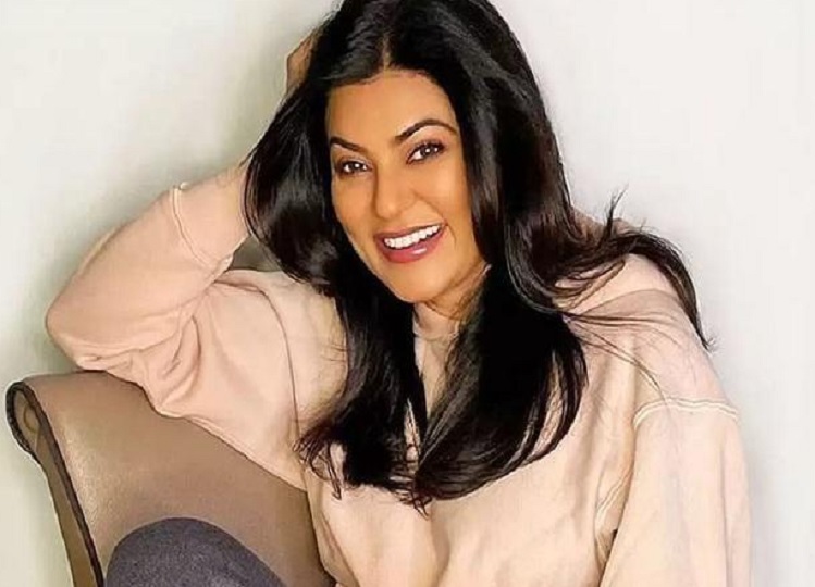 Birthday Special: This is how Sushmita Sen's luck shone in Bollywood