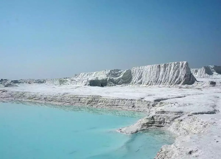 Travel Tips: This place in Rajasthan looks exactly like Switzerland, come and visit