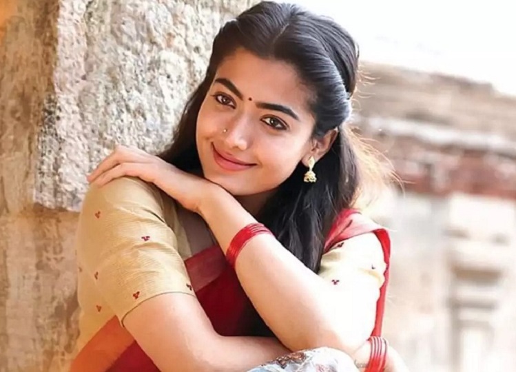 Bollywood: Now you will get to see the magic of Rashmika Mandanna's acting in this film!