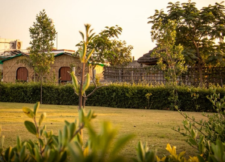 Travel Tips: Spend memorable moments with family at Trishla Farmhouse during school holidays