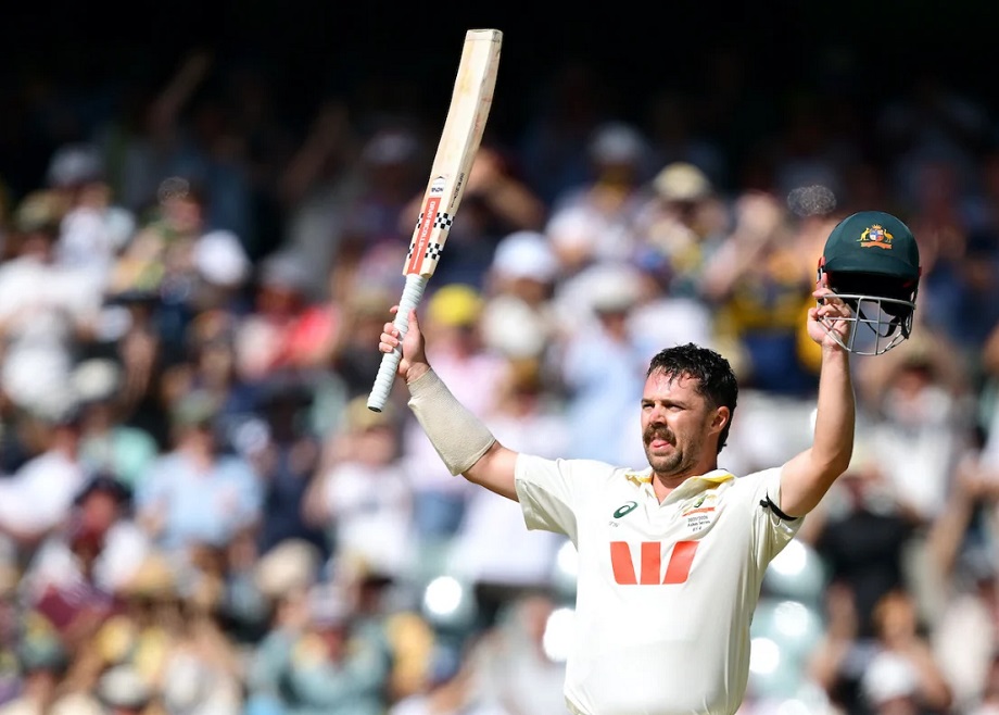 AUS vs ENG: Travis Head breaks Rohit Sharma's record with a century