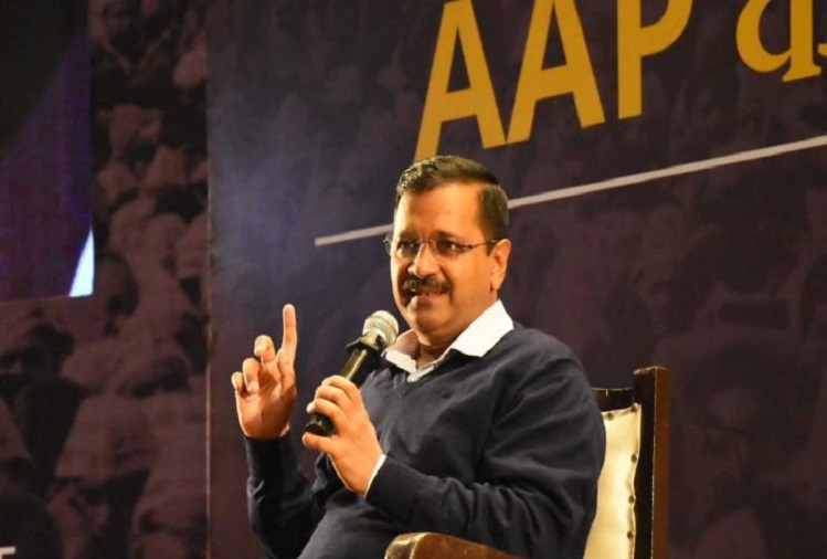 Delhi Vis: AAP MLAs demand institutional change in Delhi