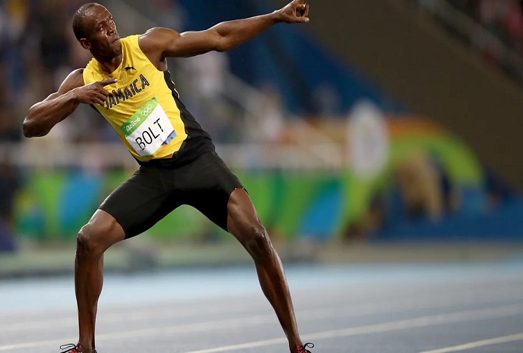 Usain Bolt: The world's fastest runner Usain Bolt became a pauper, 98 crore rupees flew out of his account