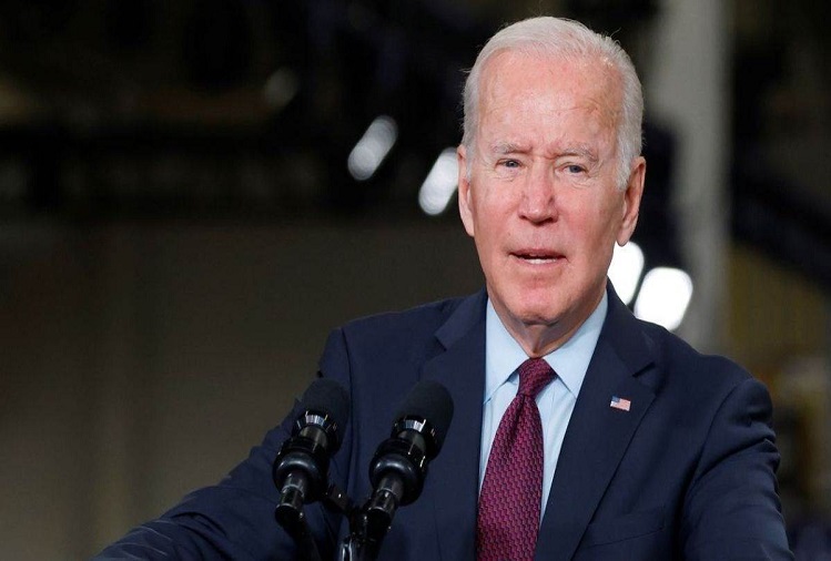 'There's nothing there': Biden says on classified documents