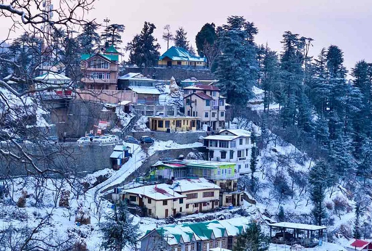 Travels : If you are planning to visit Dehradun, then definitely visit these snowy places.
