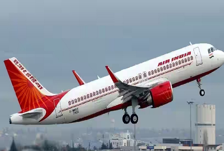 DGCA imposed a fine of Rs 30 lakh on Air India