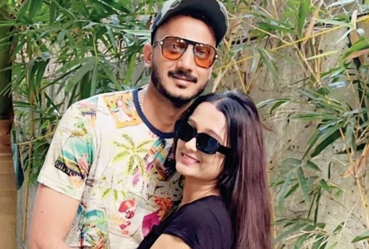 Birthday special: Akshar Patel is about to tie the knot