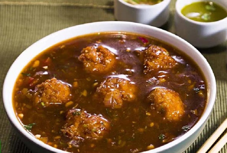 Recipe Tips: This is how you can make Vegetable Manchurian delicious