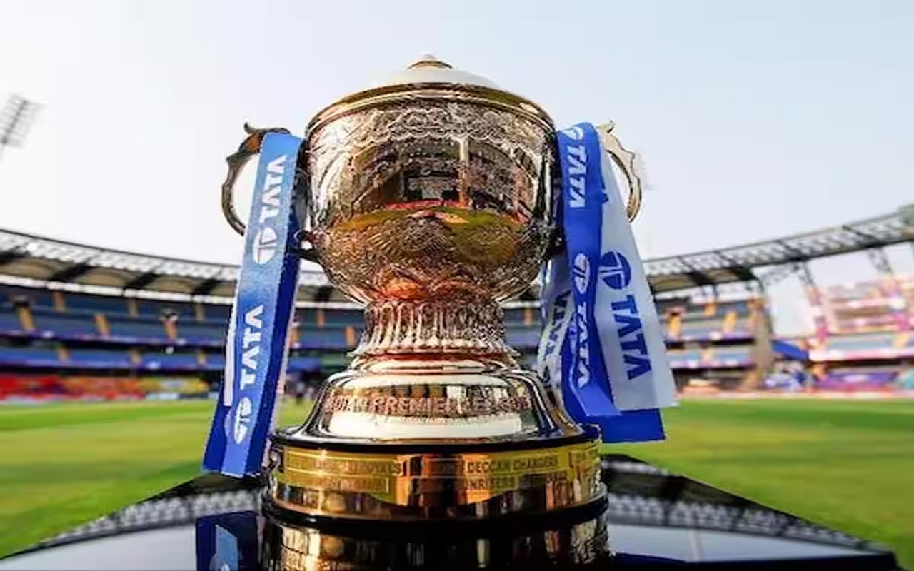 IPL 2024: Tata's IPL sponsorship for five years, BCCI will get billions of rupees every year