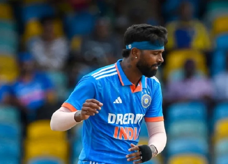 IND vs ENG: Hardik Pandya will break the record of this legendary Indian cricketer in the T20 series!