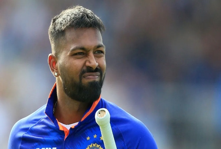 IND VS AUS: Big responsibility to Hardik Pandya, going to do this big job in first match of ODI series