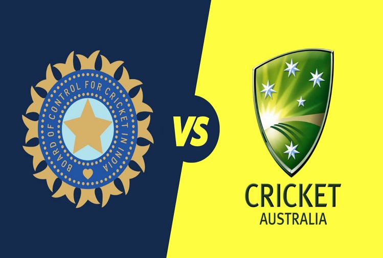 IND VS AUS: India's ODI team announced against Australia, see schedule of ODI matches