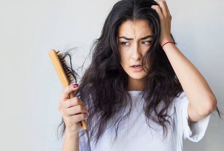 Hair Tips : If you are also troubled by the problem of hair, then try these home remedies