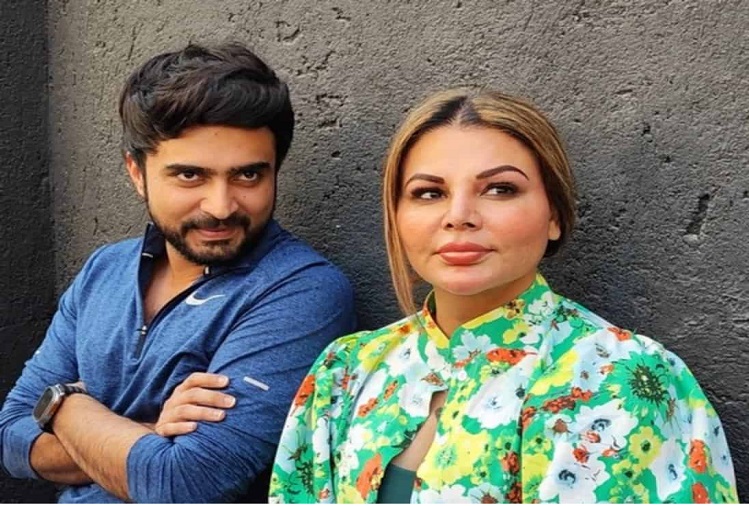 Rakhi Sawant's husband Adil Durrani may be jailed for many years on these charges