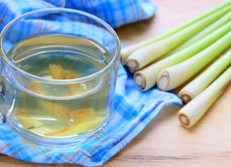 Health Tips: You will get many benefits by consuming lemongrass, problems related to stomach and indigestion will end.