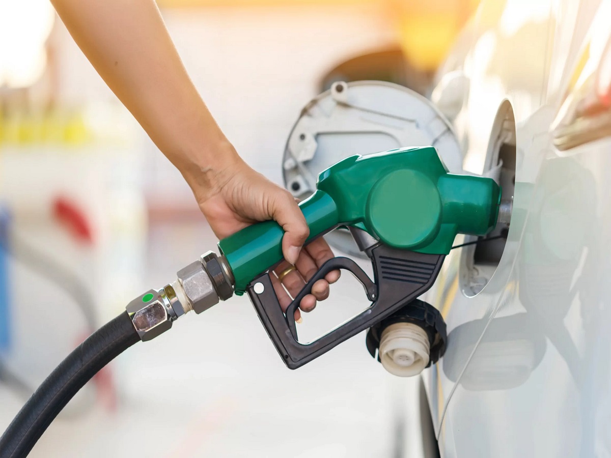 Petrol-Diesel Price: The prices of both fuels have been fixed today in major cities of Rajasthan including Jaipur