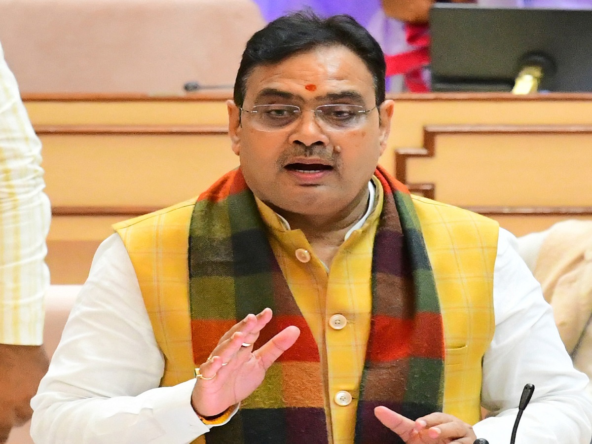 Rajasthan: Bhajanlal government is now going to take this big step, information has been given in the assembly