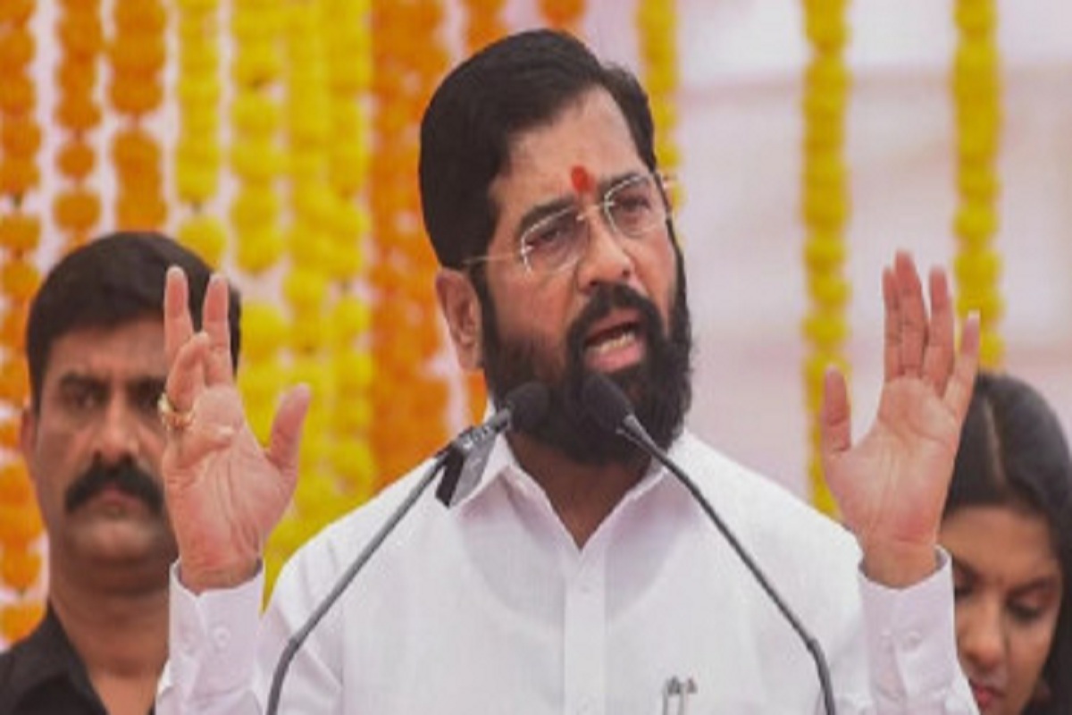 Maharashtra CM should adopt 'Yogi model': T Raja Singh