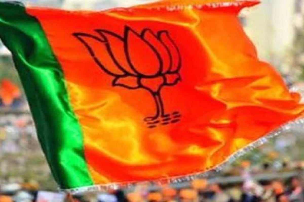 Left, Congress leaders in Kerala targeting Christian leaders who make pro-India statements: BJP