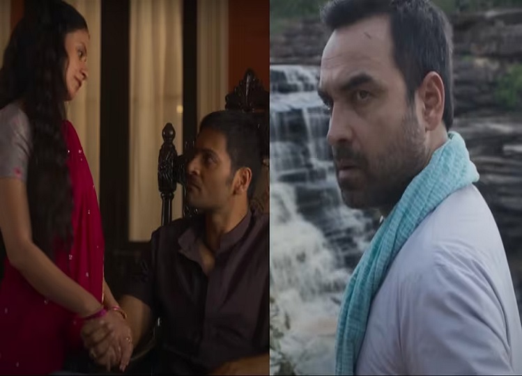 Mirzapur 3: After a long time the wait is over, Kaleen Bhaiya and Guddu Bhaiya seen in the teaser
