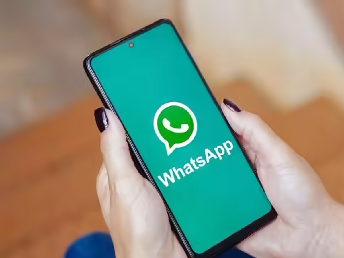 Tech Tips: Do This to Run Two WhatsApp Accounts on a Single Phone