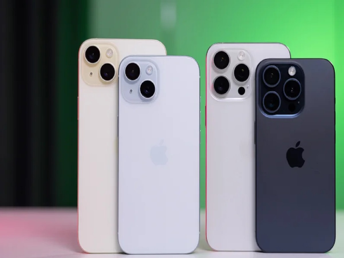 Tech Tips: iPhone Can Be Accessed Covertly Without User's Knowledge—Shocking Revelation Surfaces