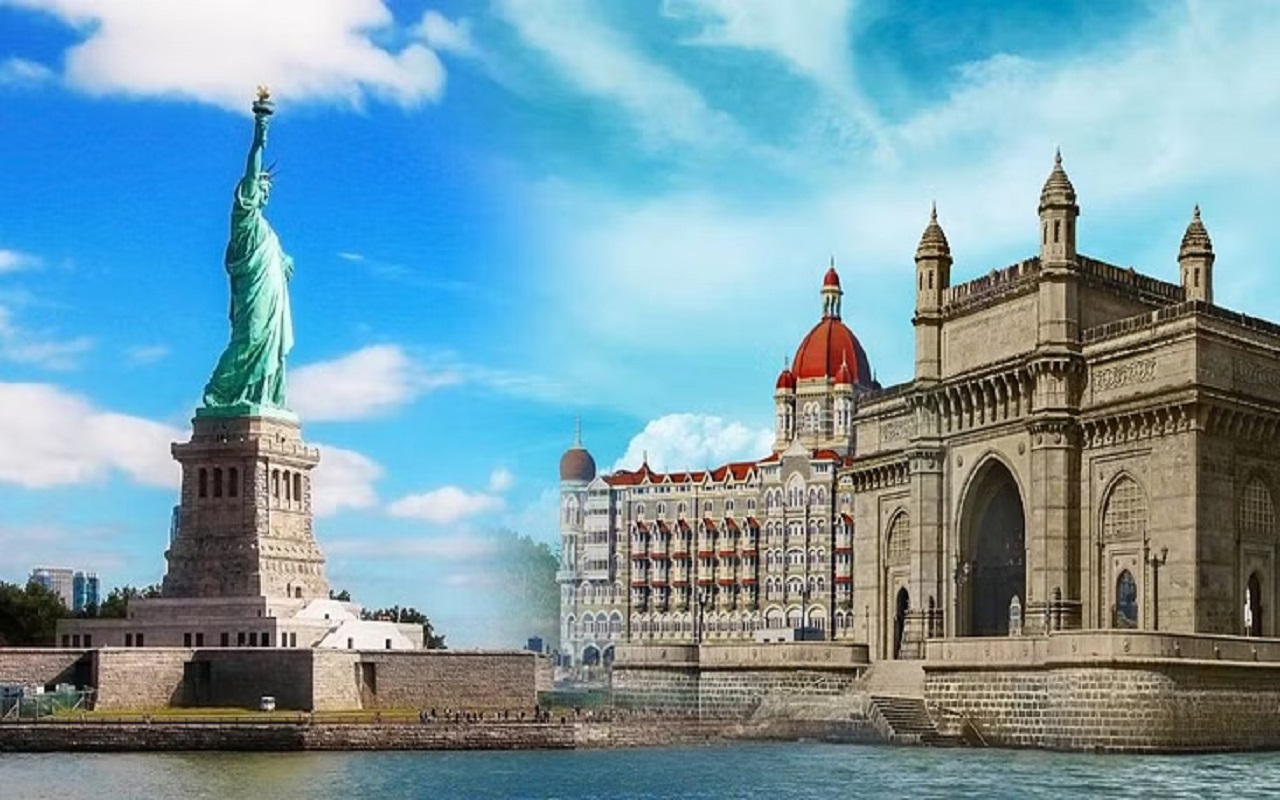 World Richest City: This is the richest city in the world, the ranking of New York, Delhi and Mumbai will surprise you