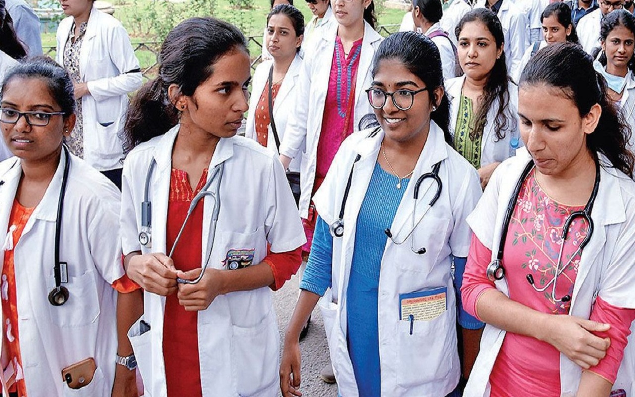 NMC grants permission for six government medical colleges in Telangana.