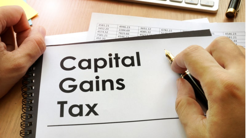 Capital Gains Tax Rule Change: Big news! Is the government going to change the Capital Gains Tax rules, know what the Finance Ministry said